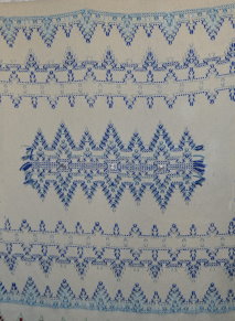 monks cloth designs, patterns - Monks cloth ~Swedish weave patterns